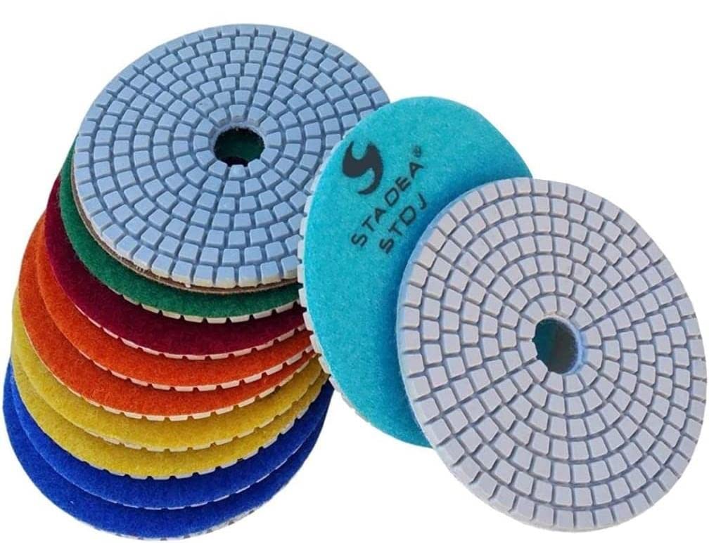 Pads