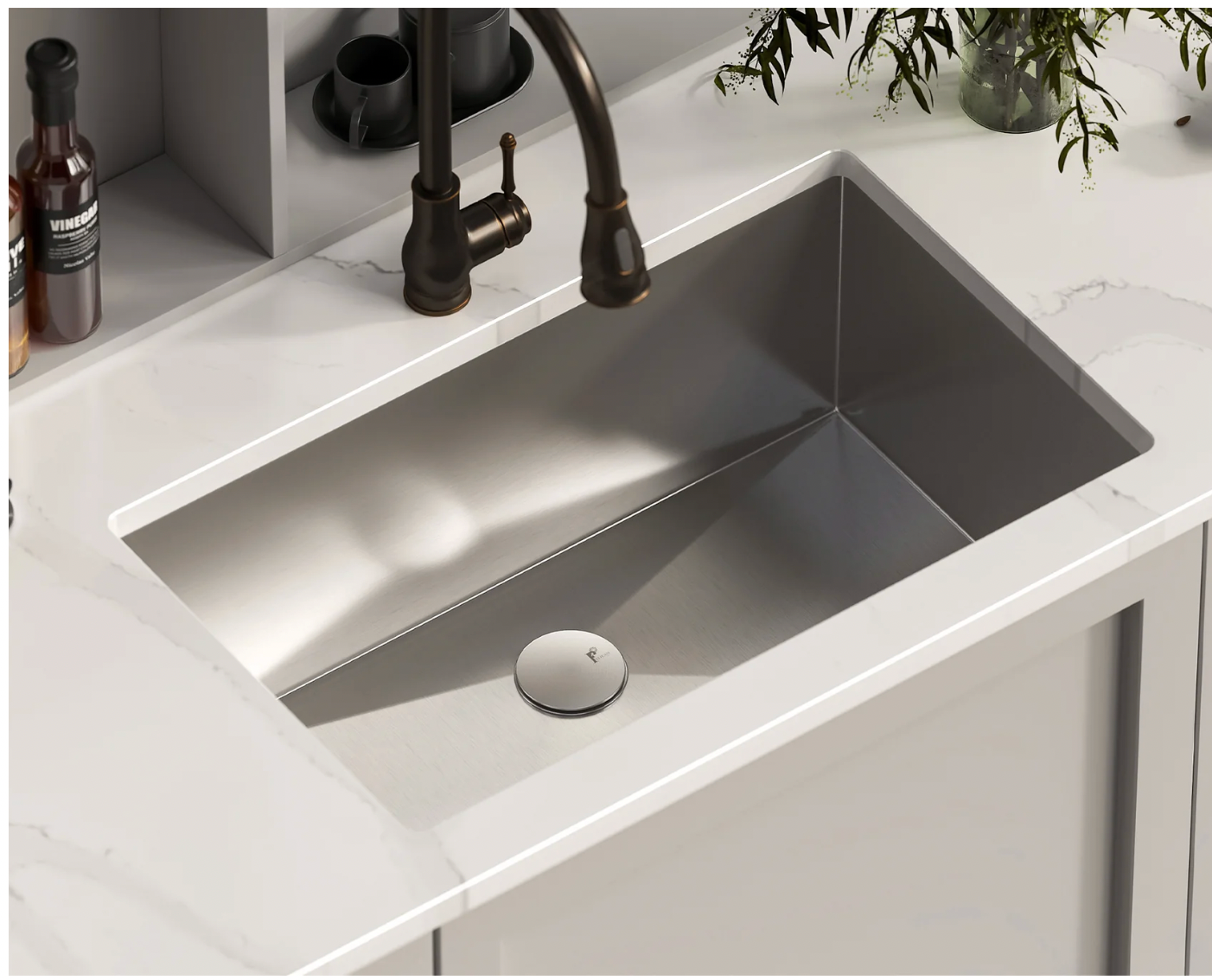 Sinks
