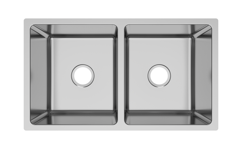 KSM3218D SINK FOR KITCHEN 5050 MICRO RADIUS -SINGLE