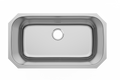 KSR3218 SINK FOR KITCHEN 32X18 STANDARD -SINGLE