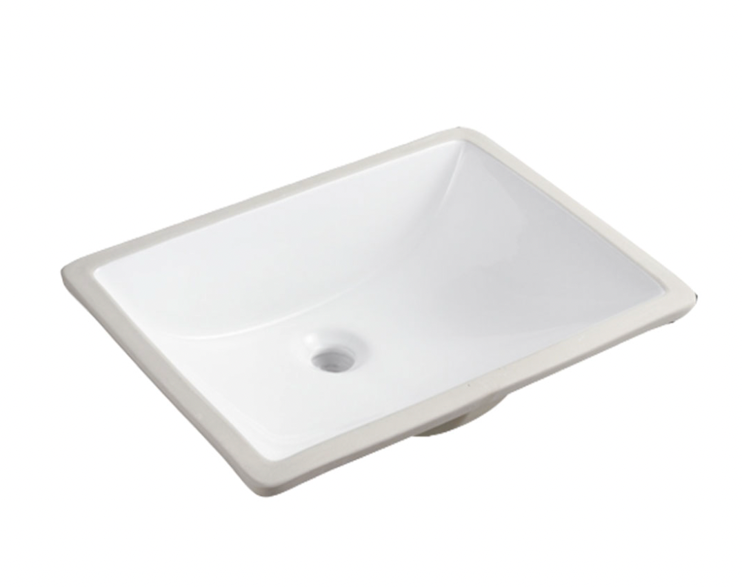 WL-1813W SINK BATHROOM