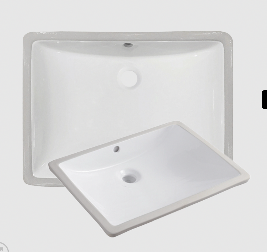 WL-1813W SINK BATHROOM