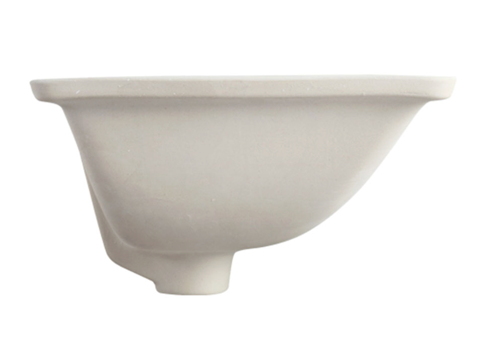 WL-1611W Bathroom