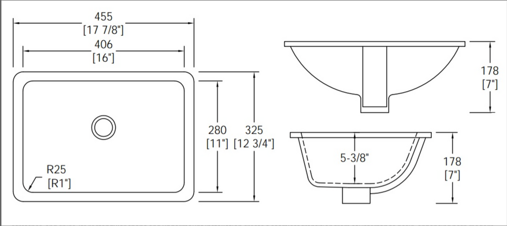 WL-1611W Bathroom