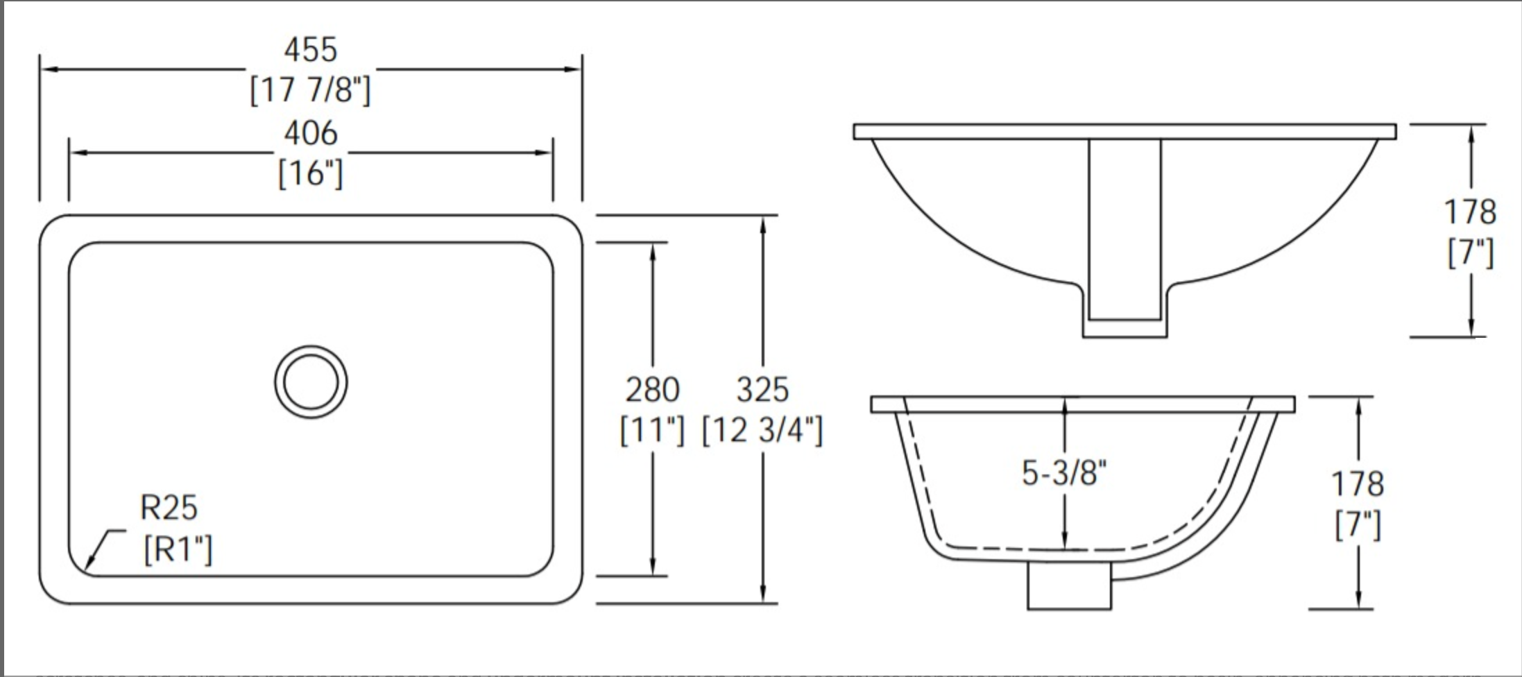 WL-1611W Bathroom