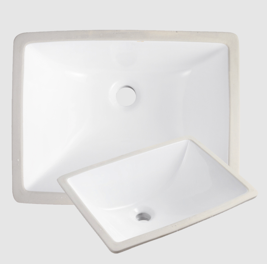 WL-1611W Bathroom