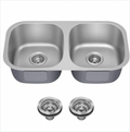 KRAUS UNDERMOUNT SINK 5050 SS KBU22