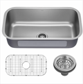 KRAUS UNDERMOUNT SINK 3218 STANDARD