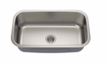KRAUS UNDERMOUNT SINK 2318 KBU14E