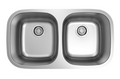 GSR-18-5050 - 18g Kitchen Sink 5050 Equal