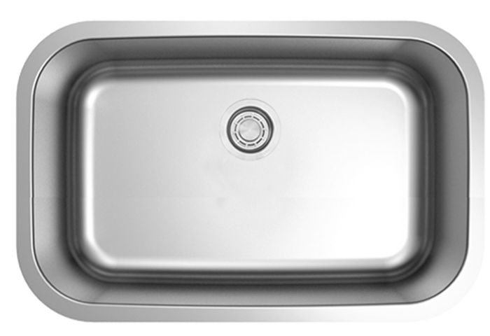 GSR-18-2718 - Single Bowl 18g