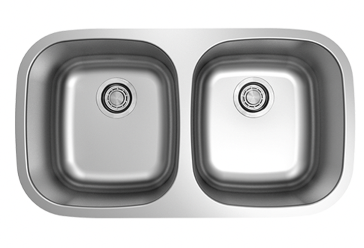 GSR-16-5050 SINK FOR KITCHEN 5050 STANDARD 16G