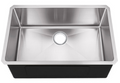 GSM-3018 Stainless Steel Kitchen Sink