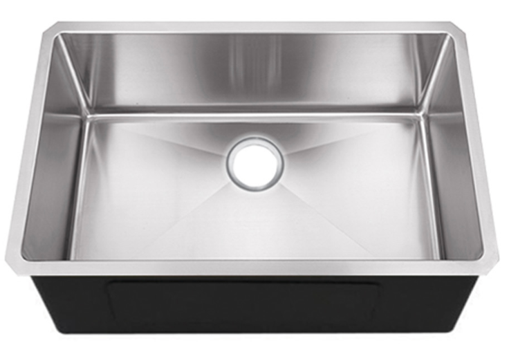 GSM-3018 Stainless Steel Kitchen Sink