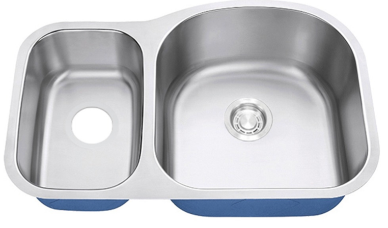 DSR-3070 SINK FOR KITCHEN 16g 3070