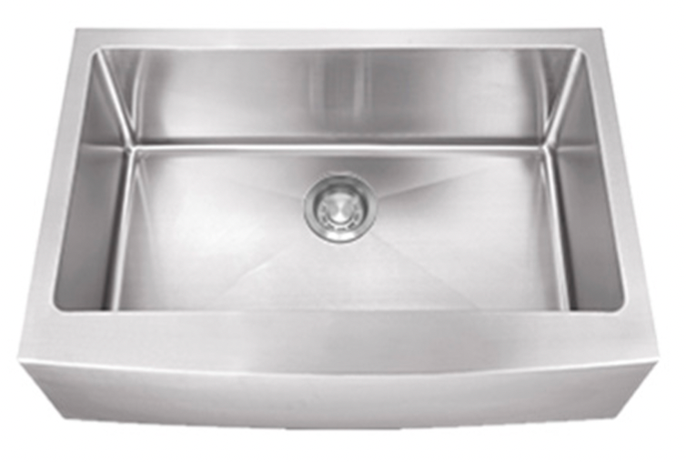 DSM-A3020 FARMSINK STANLES STEEL