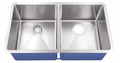 FREGADERO DE COCINA DSM-5050 5050 16G