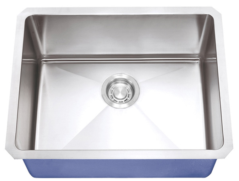 DSM-2318 UNDERMOUNT SINK 2318 16G