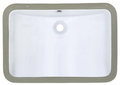 WL-1813W ADA SINK BATHROOM