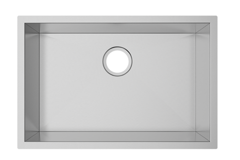PL-HA111R0 Sink 27x18