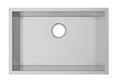PL-HA111R0 Sink 27x18